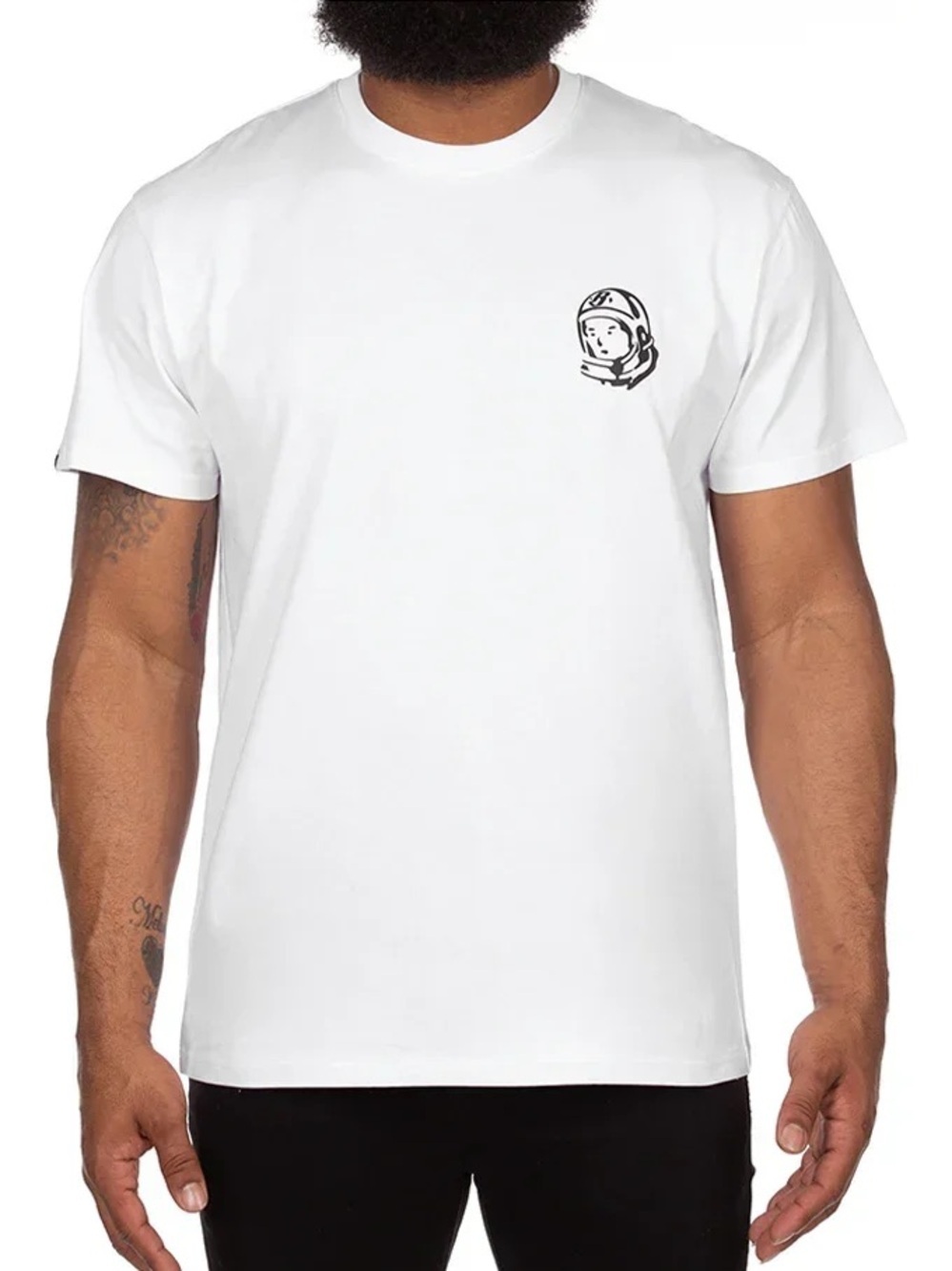 Billionaire Boys Club BB Helmet SS Knit Tee (M7)